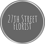 27 Street Florist