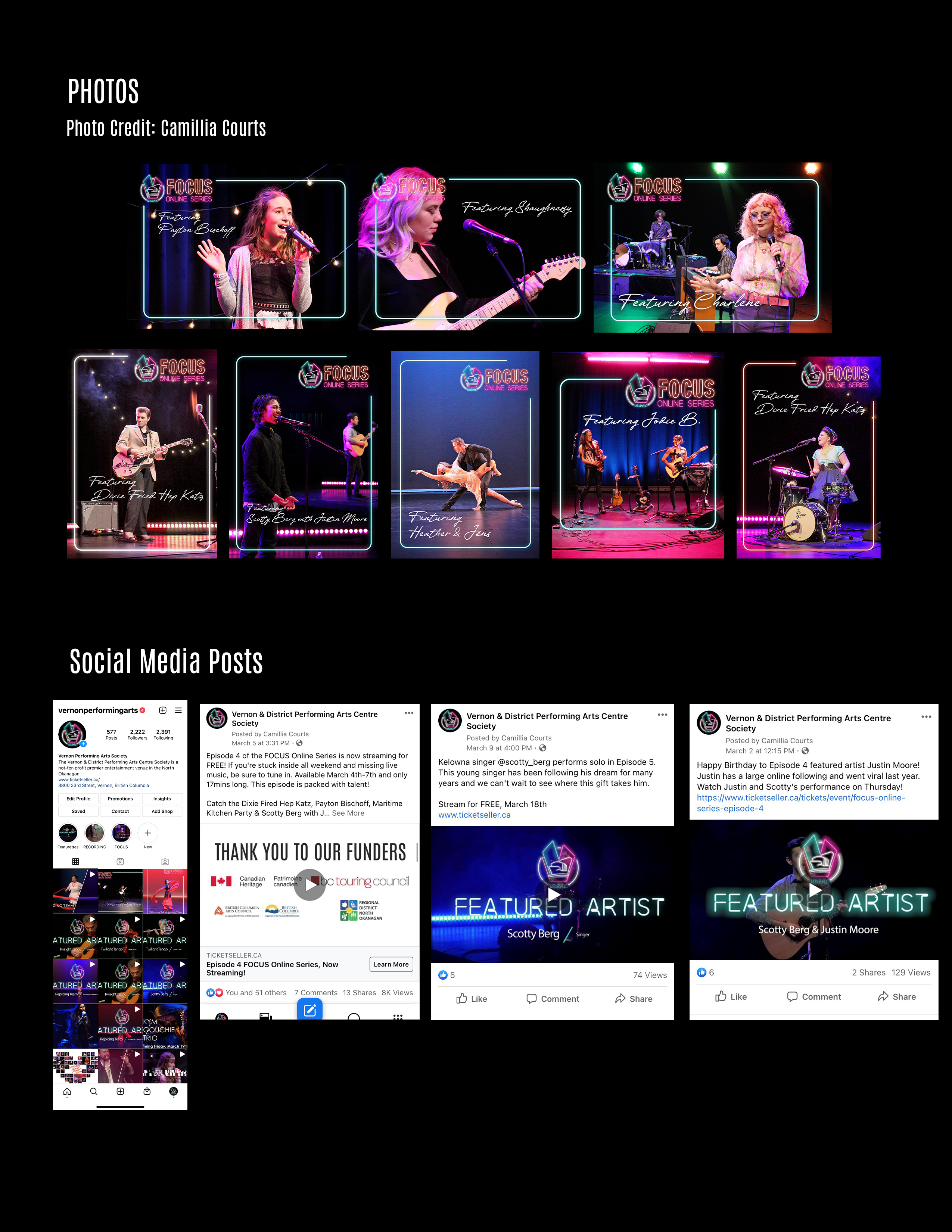 FOCUS Branding Sheet 2