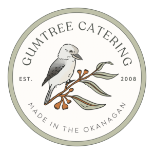 Gumtree Logo