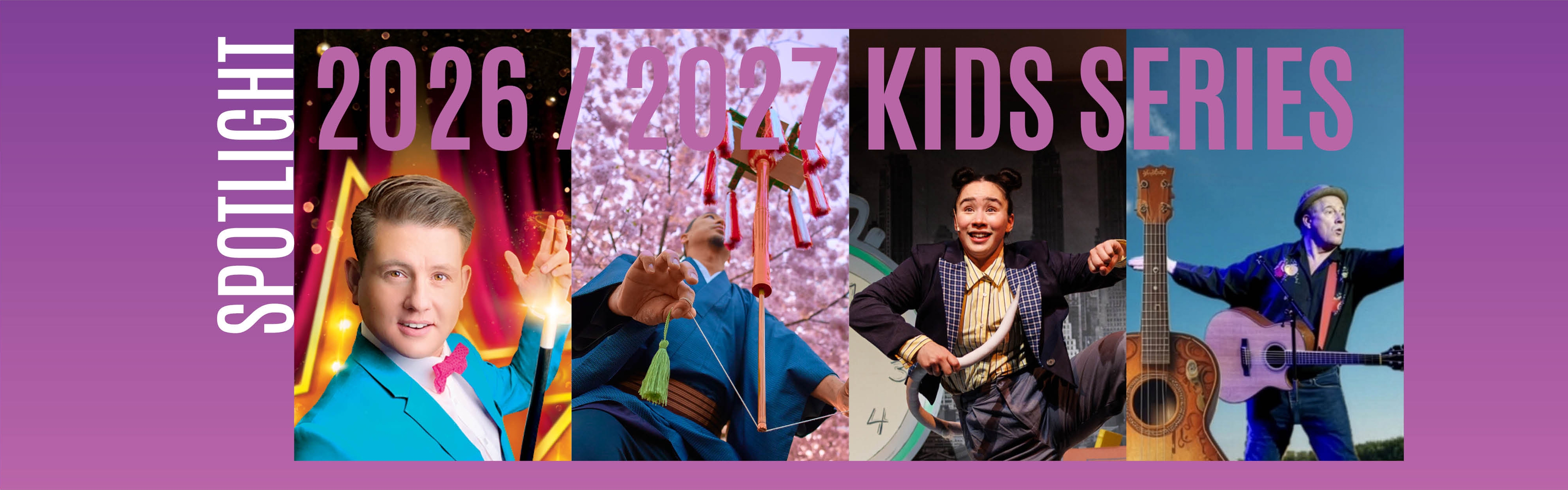 Kids Series Banner 26 27