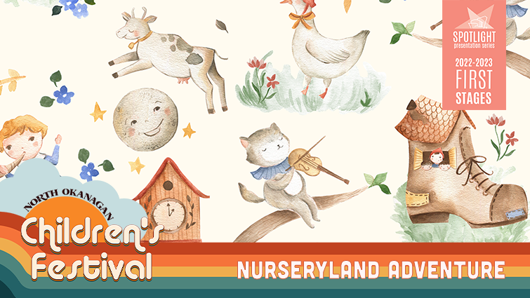 Nursery Rhyme 755 x 425