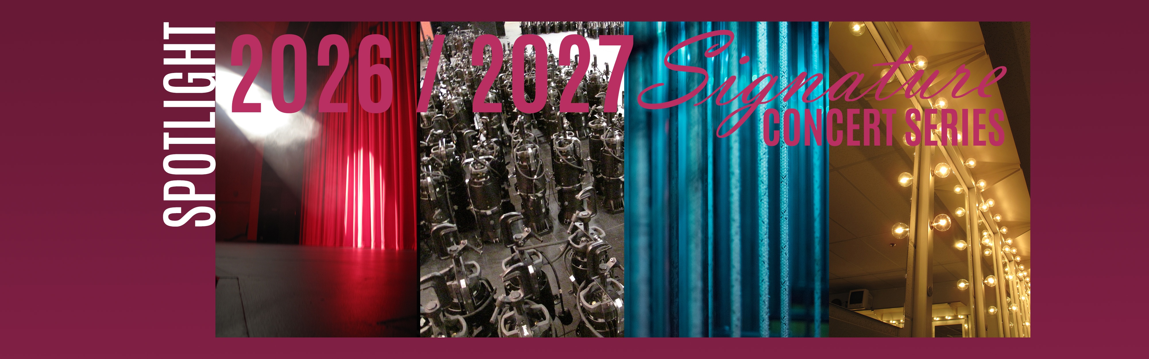 Signature Concert Banner 26 27