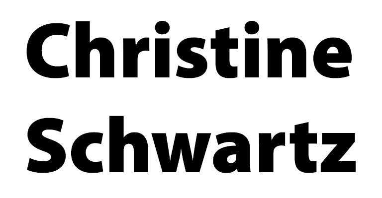 Christine Schwartz