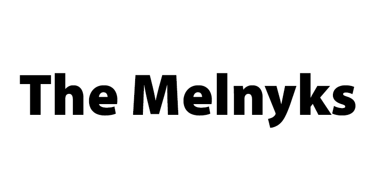The Melnyks