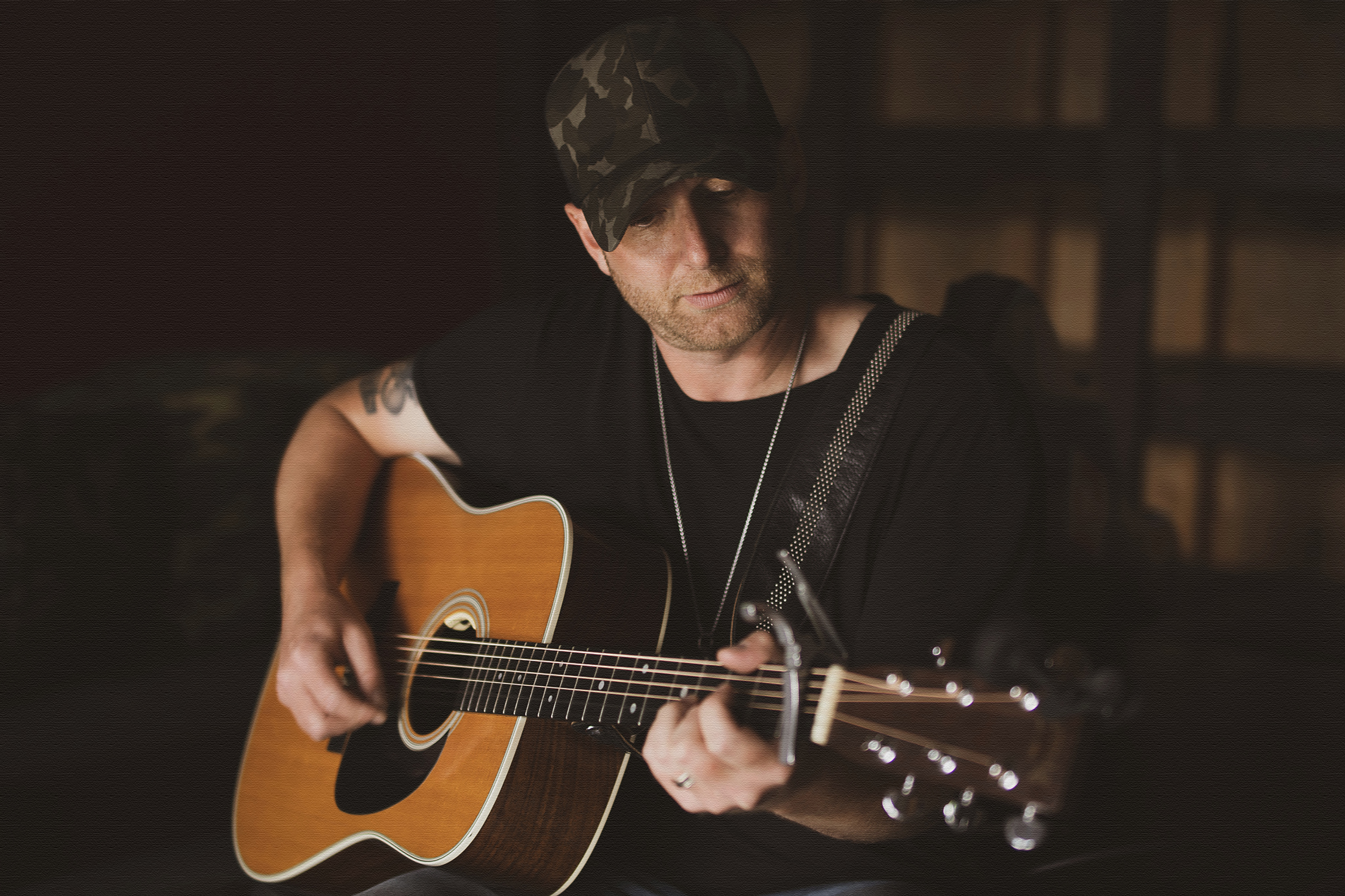 Tim Hicks Edited