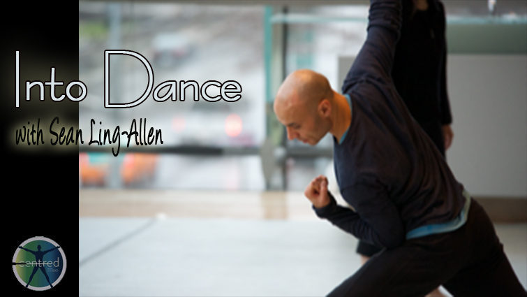 Into Dance with Sean Ling-Allen