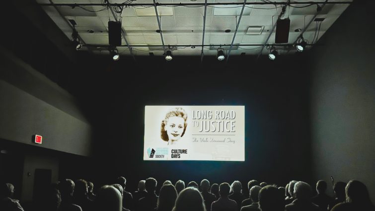 Documentary Screening: Long Road to Justice