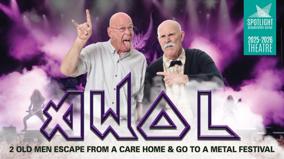 AWOL Thumbnail