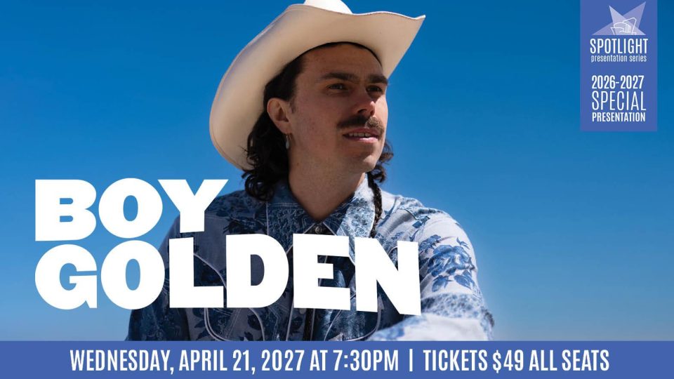 Boy Golden Thumbnail