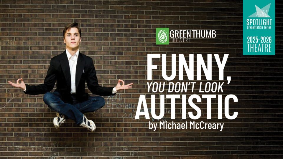 Funny You Dont Look Autistic Thumbnail
