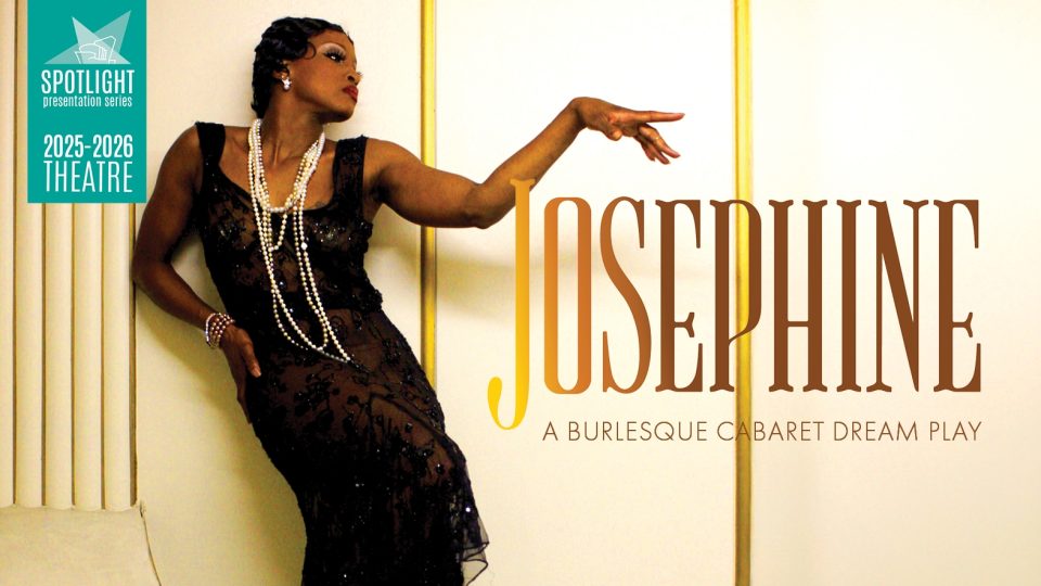Josephine Thumbnail