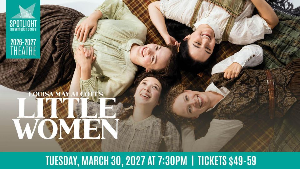 Little Women Thumbnail