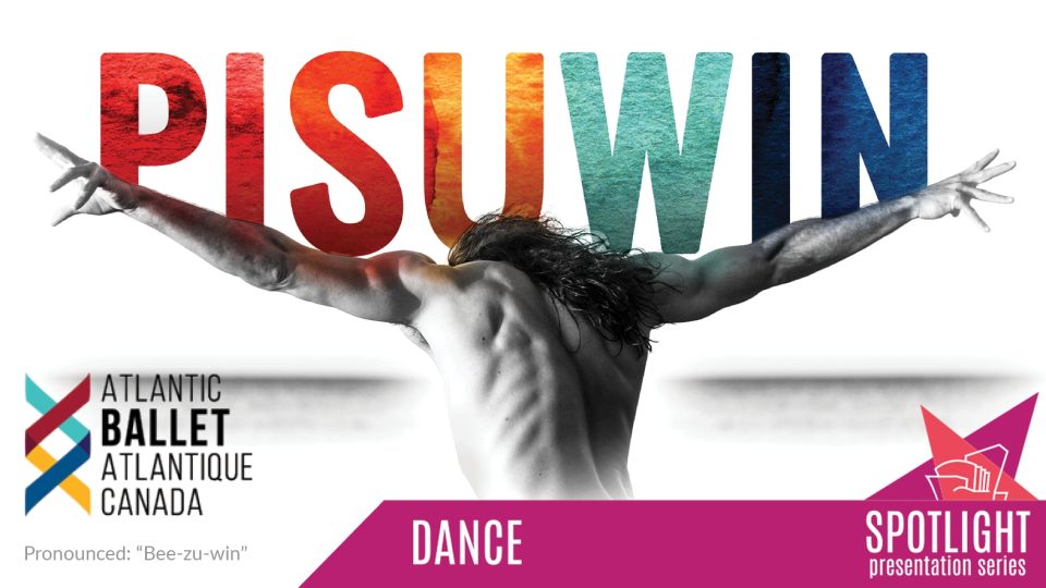 Pisuwin Atlantic Ballet Thumbnail