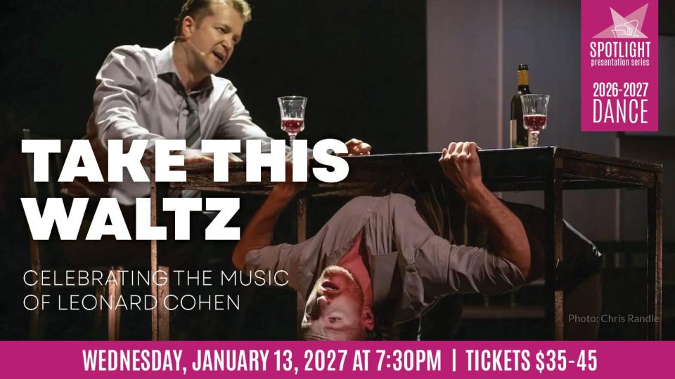 Take This Waltz Thumbnail