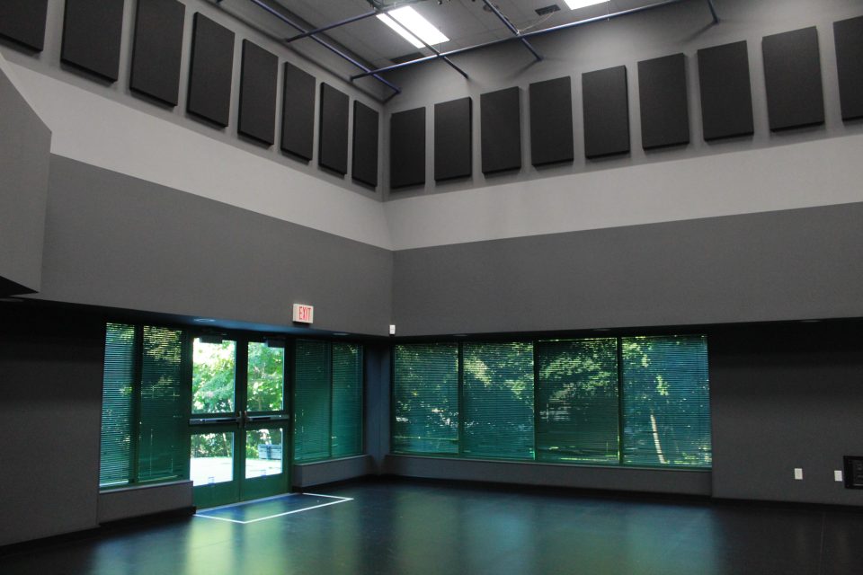 VDPAC MFS fr D Doors Ground S Exit 1