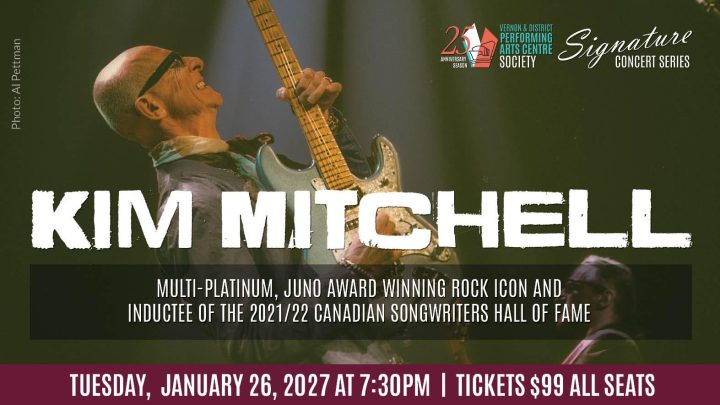 27 01 26 Kim Mitchell Banner V3
