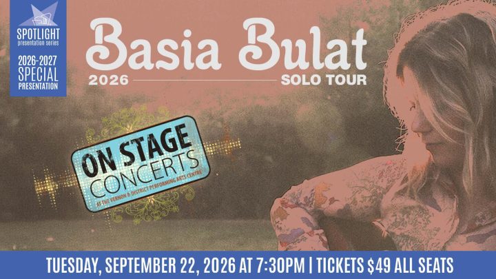 Basia Bulat Thumbnail