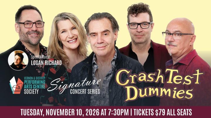 Crash Test Dummies Thumbnail