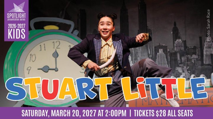 Stuart Little Thumbnail