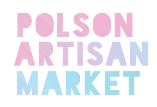 Polson Artisan Market logo