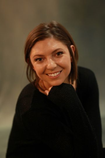 Robyn Shanks 2021