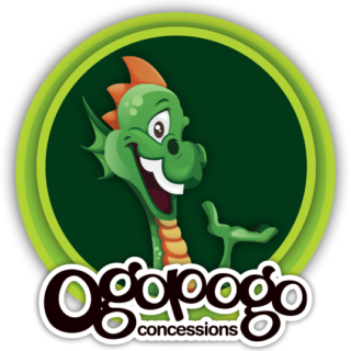 Ogopogo concessions