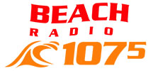 Beach radio