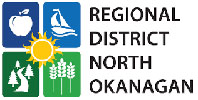 Regional district north okanagan