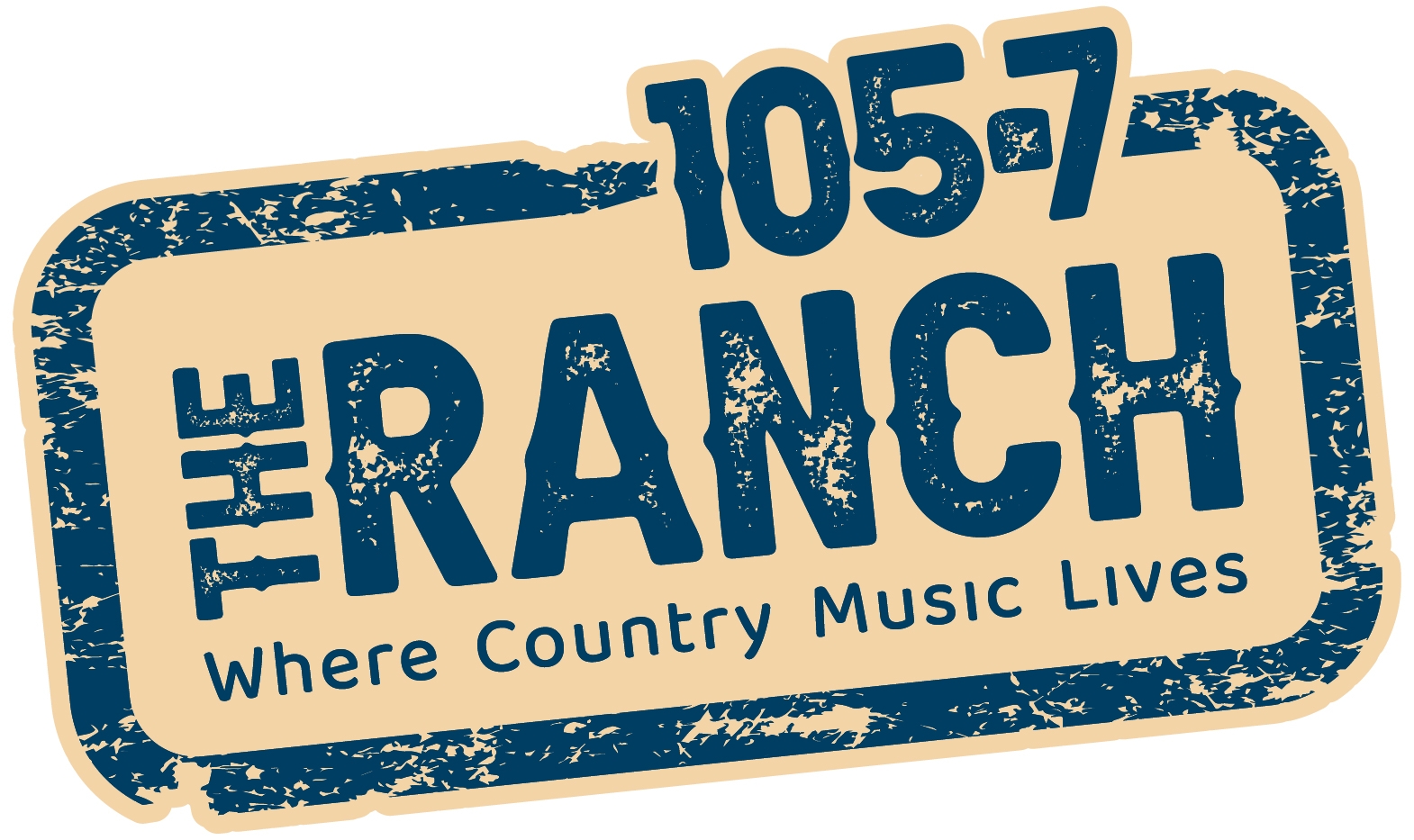 The Ranch 105.7